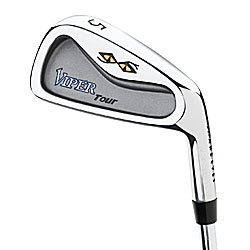 Viper Tour Iron Head Set