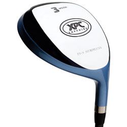 XPC Sapphire Steel Fairway Wood Head